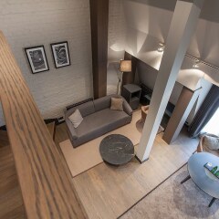 Отель Ilonn Boutique Limanowskiego сауна