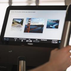Fairmont Hotel Vier Jahreszeiten детские мероприятия