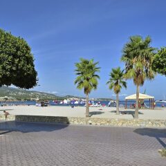 Отель Sol Mirlos Tordos - Все включено Испания, Магалуф - отзывы, цены и фото номеров - забронировать отель Sol Mirlos Tordos - Все включено онлайн фото 7