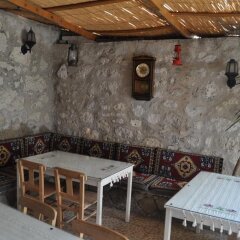 Radika Hotel Чешме питание фото 3