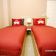 Отель D-Well Residence Don Muang Бангкок детские мероприятия фото 2