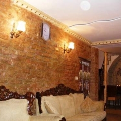 Red River Hotel Стамбул интерьер отеля фото 2