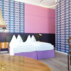 Hotel Beethoven Wien комната для гостей фото 9