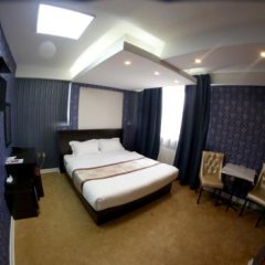 9n9 Hotel in Ulaanbaatar, Mongolia from 87$, photos, reviews - zenhotels.com guestroom photo 2