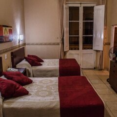 Hotel Posada Regis комната для гостей фото 4