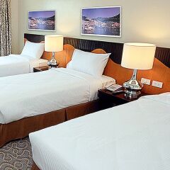 Hotel Elizabeth Cebu детские мероприятия фото 2