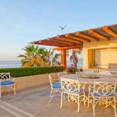 Отель Villa De La Playa фото 2
