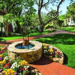 Отель Belmond El Encanto США, Санта-Барбара - отзывы, цены и фото номеров - забронировать отель Belmond El Encanto онлайн фото 8