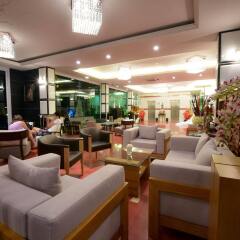 Отель R Mar Resort and Spa интерьер отеля фото 3