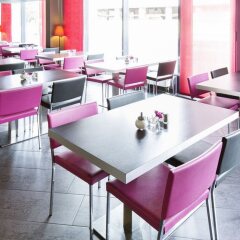 Отель Novotel Suites Berlin City Potsdamer Platz питание фото 3