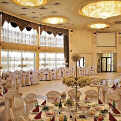 Отель Vanatur Hotel Армения, Гюмри - отзывы, цены и фото номеров - забронировать отель Vanatur Hotel онлайн