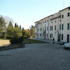 Отель Villa Michelangelo Vicenza – Starhotels Collezione Италия, Аркуньано - отзывы, цены и фото номеров - забронировать отель Villa Michelangelo Vicenza – Starhotels Collezione онлайн парковка