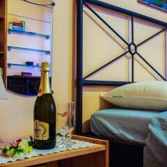Отель 4 Season Bed And Breakfast Roma Рим в номере фото 2