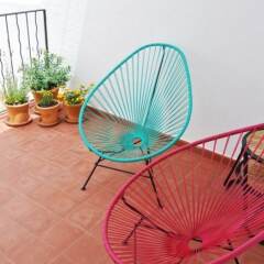 Отель HoMe Hotel Menorca Испания, Сьюдадела - отзывы, цены и фото номеров - забронировать отель HoMe Hotel Menorca онлайн балкон
