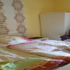 BS Hotel в номере