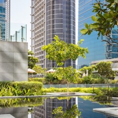 Отель The Oberoi фото 8