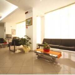 Hotel Sport интерьер отеля фото 2