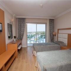 Buyuk Anadolu Didim Resort Турция, Алтинкум - 1 отзыв об отеле, цены и фото номеров - забронировать отель Buyuk Anadolu Didim Resort онлайн комната для гостей фото 2