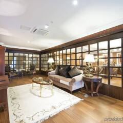 Elite World Van Hotel Турция, Ван - отзывы, цены и фото номеров - забронировать отель Elite World Van Hotel онлайн развлечения