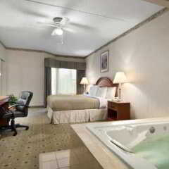 Отель Homewood Suites Columbus, Oh - Airport Колумбус спа