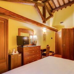 Отель Best Western Plus Hotel Villa Tacchi Италия, Гаццо - отзывы, цены и фото номеров - забронировать отель Best Western Plus Hotel Villa Tacchi онлайн удобства в номере