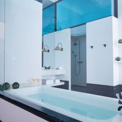 Отель Cocorico Luxury Guest House Порту спа