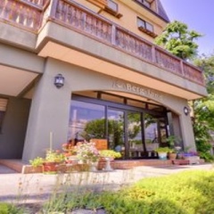 Hotel Hakuba Berg-Land Хакуба фото 2