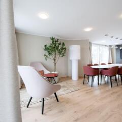 Отель Scandic Ishavshotel комната для гостей фото 5