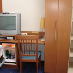 Hotel Apollon Литомержице удобства в номере фото 2