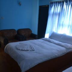 Отель Kathmandu Friendly Home Непал, Катманду - отзывы, цены и фото номеров - забронировать отель Kathmandu Friendly Home онлайн комната для гостей фото 5