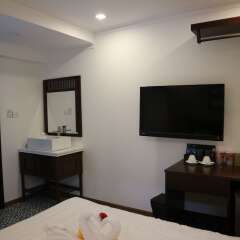 Son Trang Hotel Hoi An удобства в номере фото 2