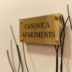Отель Canonica Apartments Италия, Болонья - отзывы, цены и фото номеров - забронировать отель Canonica Apartments онлайн сауна