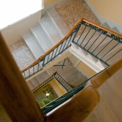 Отель Corte Barozzi Venice Suites интерьер отеля фото 4
