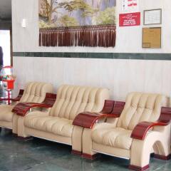 Отель Al Ferdous Hotel Apartment ОАЭ, Шарджа - отзывы, цены и фото номеров - забронировать отель Al Ferdous Hotel Apartment онлайн интерьер отеля