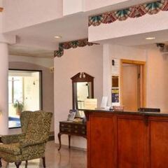 Отель Best Western Joliet Inn & Suites фото 7