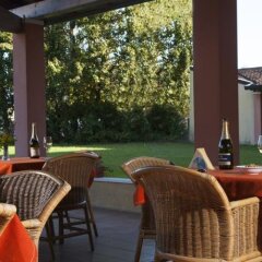 Hotel Naonis Корденонс питание фото 3