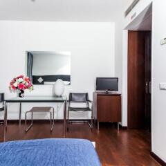 Hotel Trieste удобства в номере фото 2
