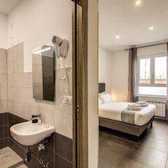 Отель Floor 6 ванная