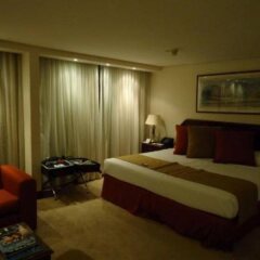 Eurobuilding Hotel and Suites комната для гостей фото 5