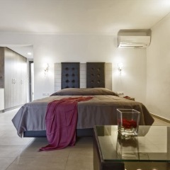 Lagomandra Hotel & Spa комната для гостей фото 3