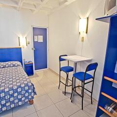 H Hotel And Suites Lopez Mateos комната для гостей фото 3