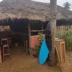 Отель Stumble Inn Eco Lodge Гана, Шама - отзывы, цены и фото номеров - забронировать отель Stumble Inn Eco Lodge онлайн