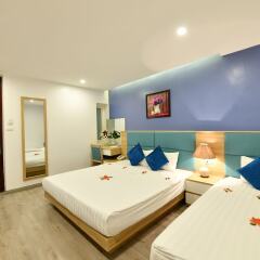 Отель Hanoi Royal View Hotel Вьетнам, Ханой - отзывы, цены и фото номеров - забронировать отель Hanoi Royal View Hotel онлайн фото 12