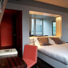 Отель The Gray Hotel Италия, Милан - отзывы, цены и фото номеров - забронировать отель The Gray Hotel онлайн сейф в номере