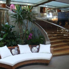 Hotel Lagon 2 in Dakar, Senegal from 142$, photos, reviews - zenhotels.com pool