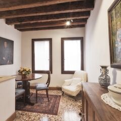 Отель Palazzetto San Lio Италия, Венеция - отзывы, цены и фото номеров - забронировать отель Palazzetto San Lio онлайн спа фото 2