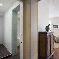 Отель Designer Stay - La Villette Франция, Париж - отзывы, цены и фото номеров - забронировать отель Designer Stay - La Villette онлайн интерьер отеля фото 3
