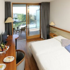 Отель Grand Hotel Berti Италия, Сильви - отзывы, цены и фото номеров - забронировать отель Grand Hotel Berti онлайн комната для гостей фото 4