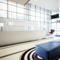 Отель Travelodge Myeongdong Euljiro интерьер отеля фото 3