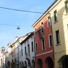 Отель B&B Vicenza San Rocco Италия, Виченца - отзывы, цены и фото номеров - забронировать отель B&B Vicenza San Rocco онлайн фото 3